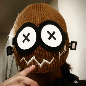 D4N - Lo que voy a hacer