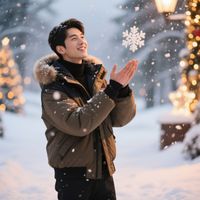 Valentino - Lucky Day