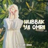 DJ Ekall Rmx - Hubbak Ya Omri