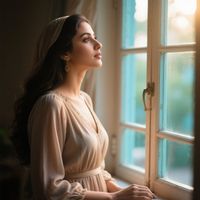 ALEENA - حَبِيبَتِي