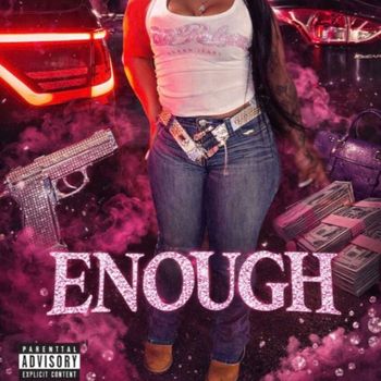 AP - Enough (Explicit)