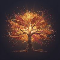 Peter Wagner - Autumn Supernova