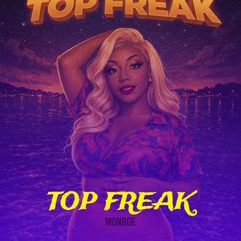 Monroe - Top Freak (Explicit)