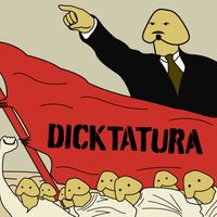 Sein - Dicktatura (Explicit)