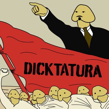 Sein - Dicktatura (Explicit)