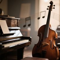 AlGoRhythm - Weekend Cafe Recipe