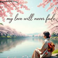 Akira - my love will never fade