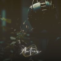 Antares - For Today