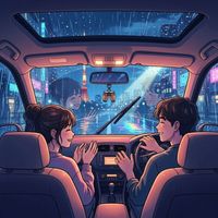 Aora - 16ビートのスコール