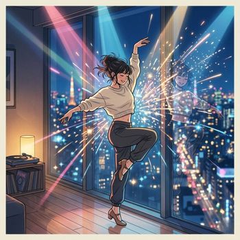 Aora - 真夜中のStep & Step