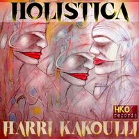 Harri Kakoulli - Holistica