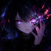 Amane - COLOR OVERRIDE