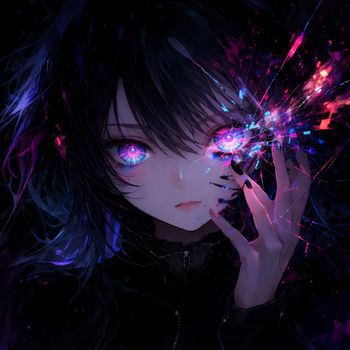 Amane - COLOR OVERRIDE