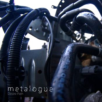 Metalogue - Desire Path