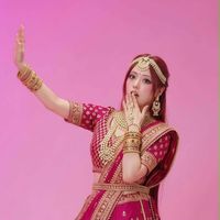 anya - Bé iu Ấn Độ