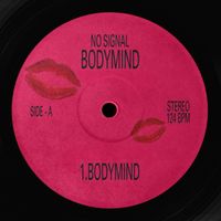no signal - BODYMIND