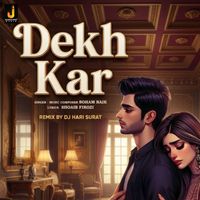 Soham Naik - Dekh Kar (Remix)