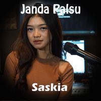 Saskia - Janda Palsu