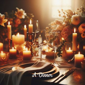 Sarbroth - A Dinner