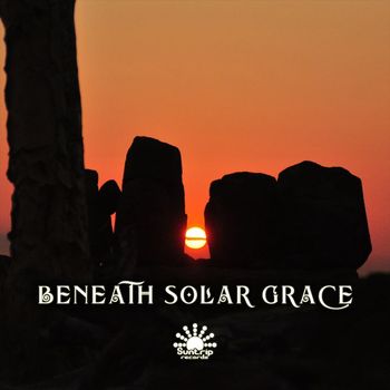 Various Artists - Beneath Solar Grace