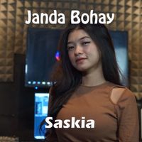 Saskia - Janda Bohay