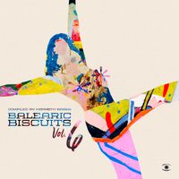 Kenneth Bager - Balearic Biscuits, Vol. 6
