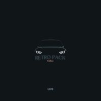 Luni - RETROPACK (Explicit)