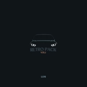 Luni - RETROPACK (Explicit)