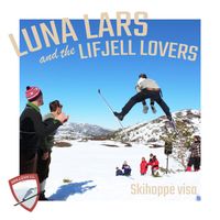 Luna Lars - Skihoppevisa