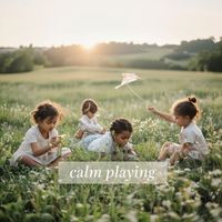 Sarbroth - Calm Playing