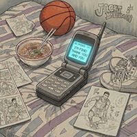 JackT - I'M FINE THANK YOU AND YOU