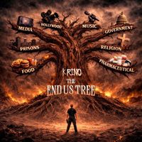K-Rino - The End Us Tree (Explicit)