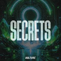 VULTURE - SECRETS