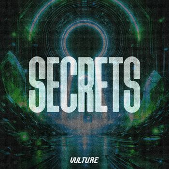 VULTURE - SECRETS