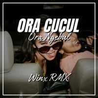 Winx RMX - Ora Cucul Ora Ngebul