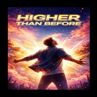 Filo - Higher than Before