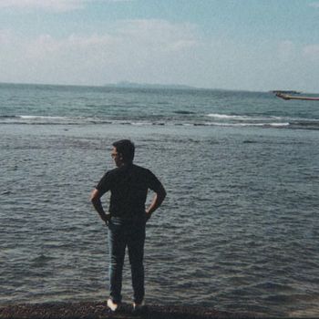 EL - Masih Berharap