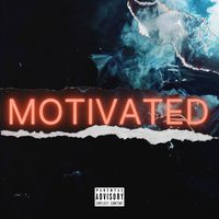 FRANK - Motivated (Explicit)