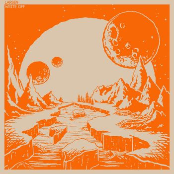 Larsen - Write Off