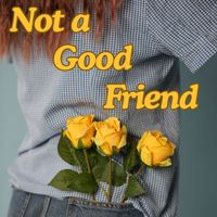 Aaliyah - Not a Good Friend