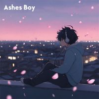 Lofi Boy - Ashes Boy