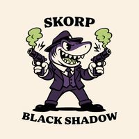 Skorp - Black Shadow