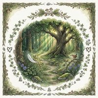 GEKIDEKI - Let the Forest See You