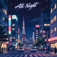 Lofi Boy - All Night