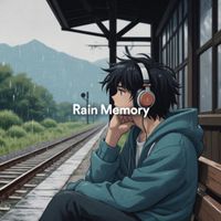 Lofi Boy - Rain Memory