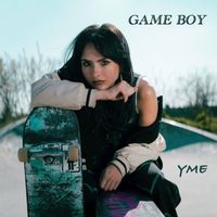 YME BEATS - Game Boy