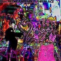 Cherrri - i had a dream about this place. (Explicit)