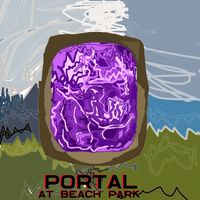 iamsyd333 - Portal at Beach Park