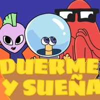 Monsterz - Duerme y Sueña