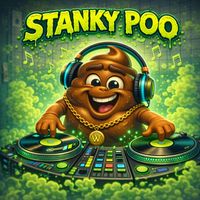 Chris Wells - Stanky Poo